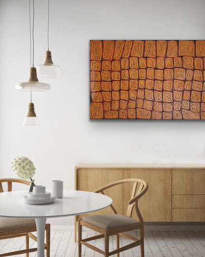 Thomas Tjapaltjarri