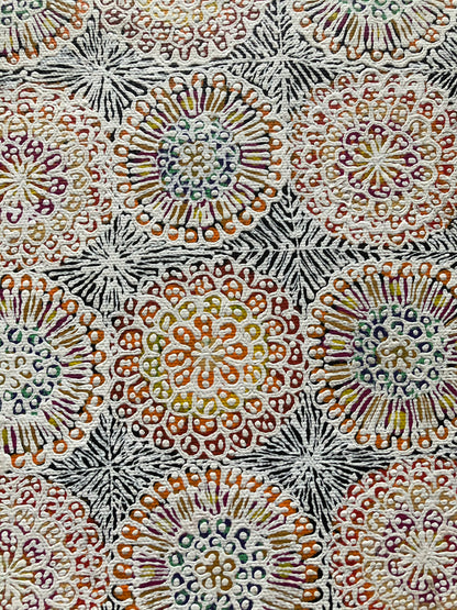 Lily Lion Kngwarreye