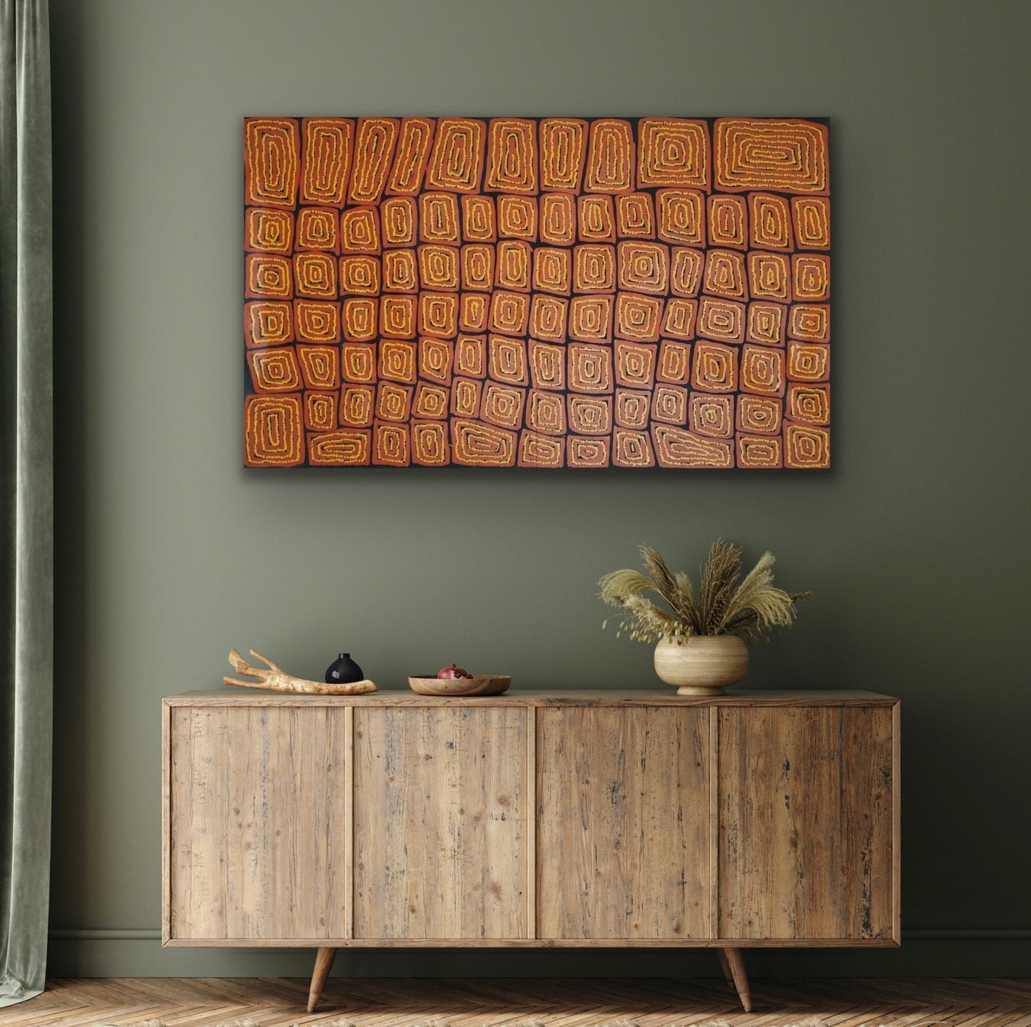 Thomas Tjapaltjarri