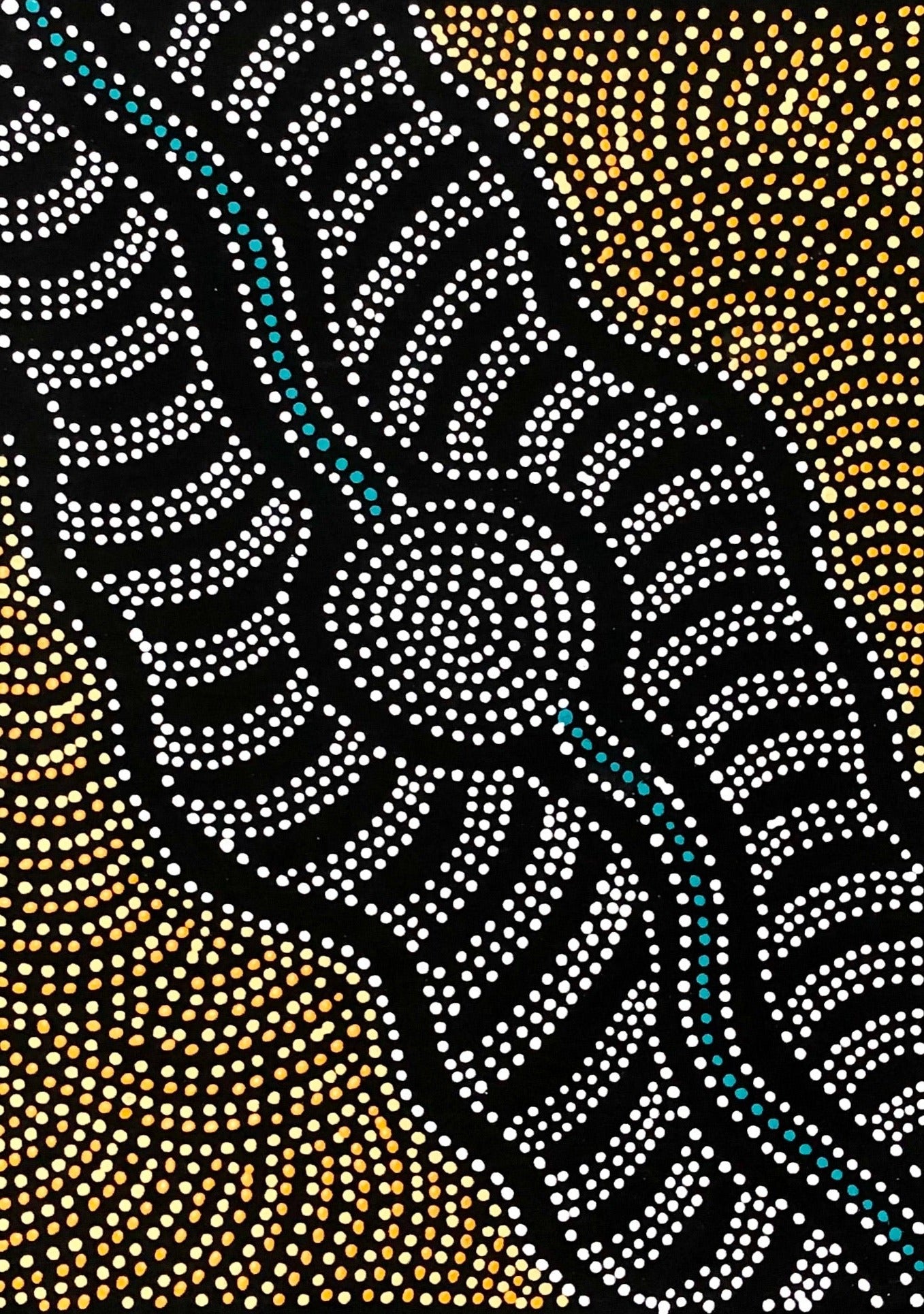 Jacinta Numina Waugh