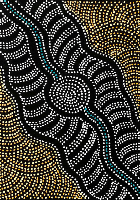 Jacinta Numina Waugh
