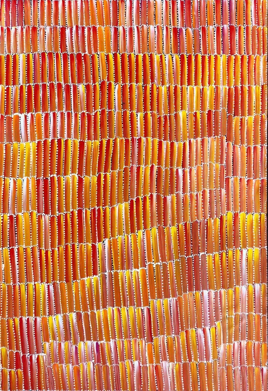 Jeannie Mills Pwerle