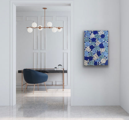 Valorine Morgan Kngwarreye