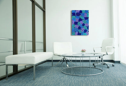 Valorine Morgan Kngwarreye