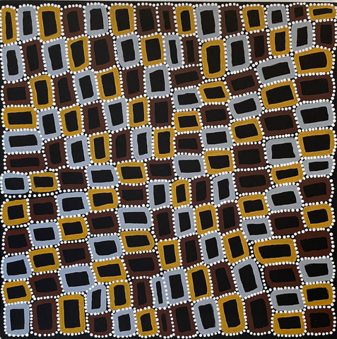 Walala Tjapaltjarri