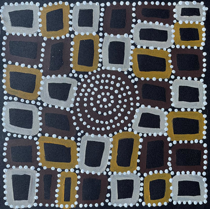 Walala Tjapaltjarri