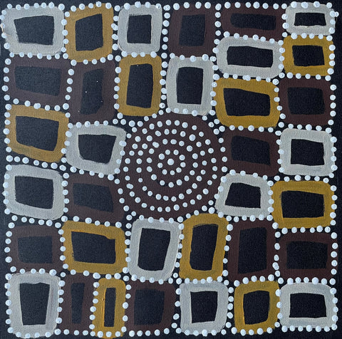 Walala Tjapaltjarri