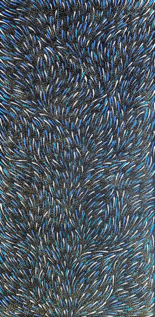 Gracie Morton Pwerle