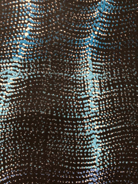 Debbie Brown Napaljarri 'Bush Tomato Dreaming (Wanakiji Jukurrpa)' painting 46x30cm Stretched