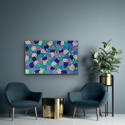 Valorine Morgan Kngwarreye
