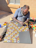 Walala Tjapaltjarri