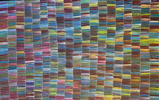 Jeannie Mills Pwerle