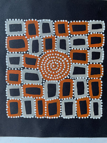 Walala Tjapaltjarri