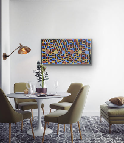 Walala Tjapaltjarri