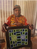 Walala Tjapaltjarri