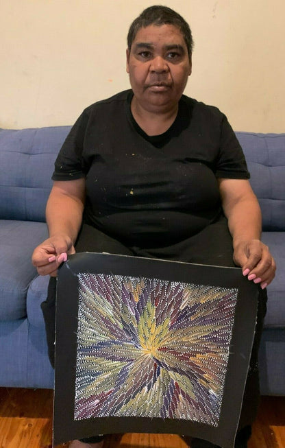 Bernadine Johnson Kemarre
