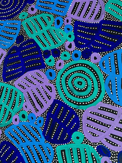 Valorine Morgan Kngwarreye