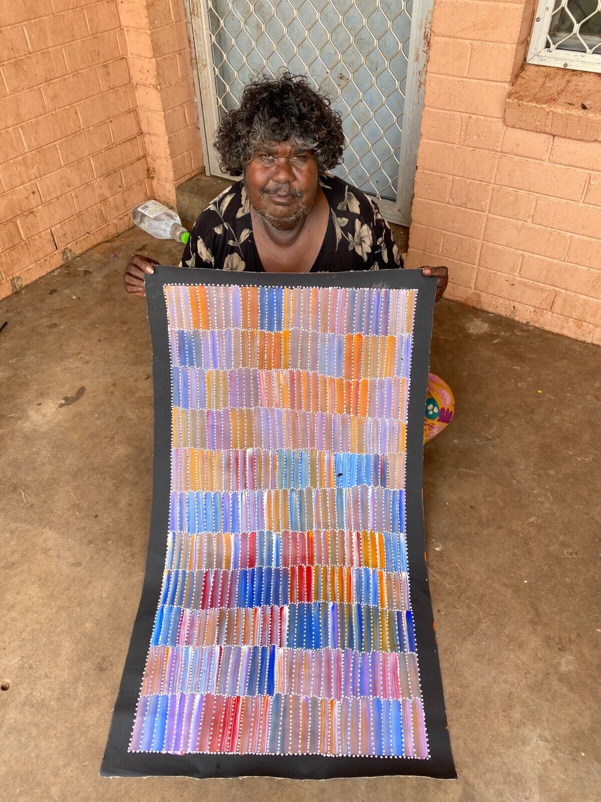 Jeannie Mills Pwerle