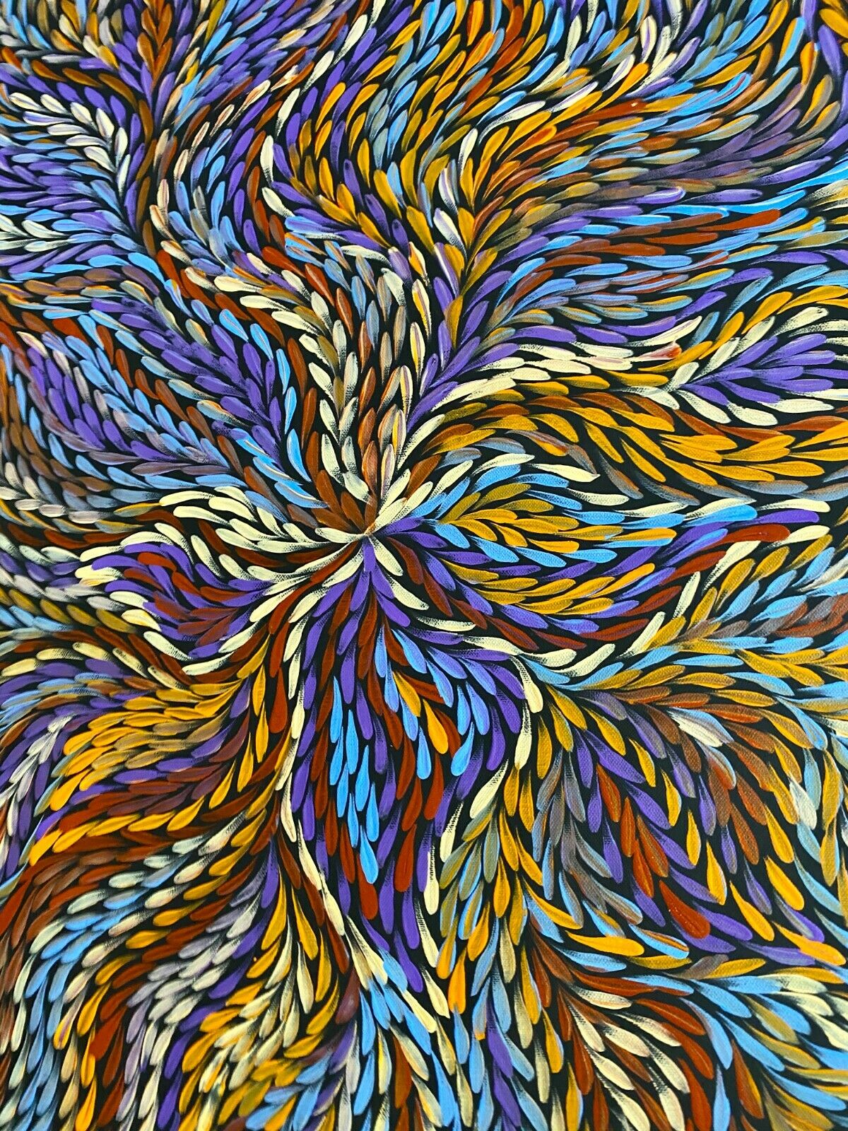 Rosemary Petyarre