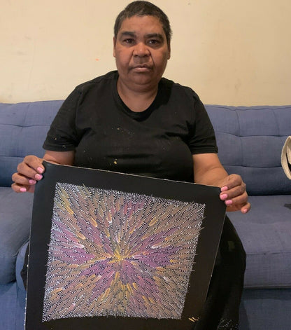 Bernadine Johnson Kemarre