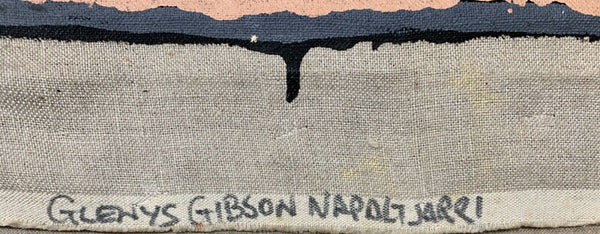 Glenys Gibson Napaltjarri