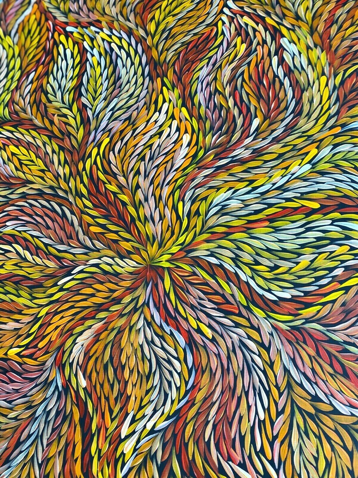 Rosemary Petyarre