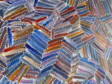 Jedda Purvis Kngwarreye