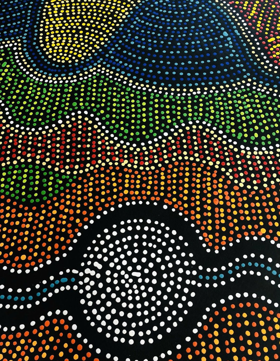 Jacinta Numina Waugh