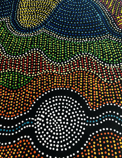 Jacinta Numina Waugh