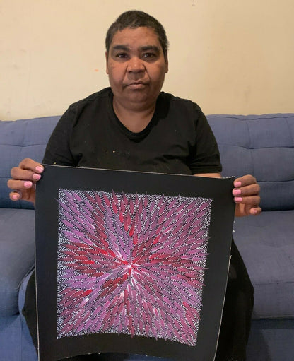 Bernadine Johnson Kemarre
