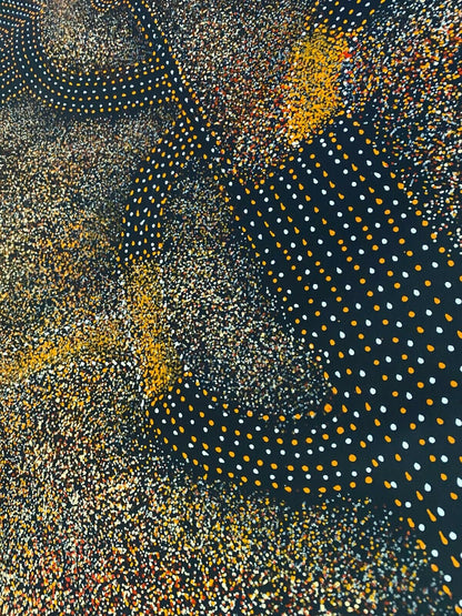 Gracie Morton Pwerle