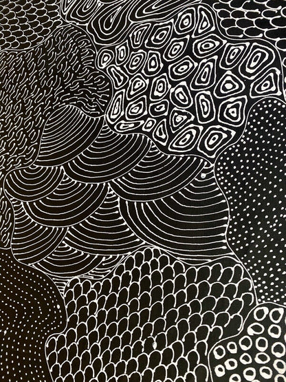 Freda Price Pitjara