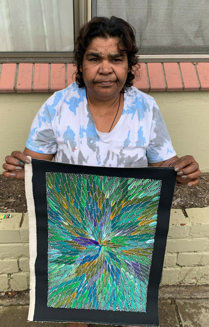 Bernadine Johnson Kemarre
