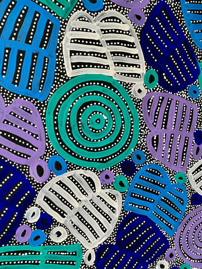 Valorine Morgan Kngwarreye