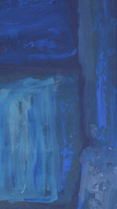 Kudditji Kngwarreye