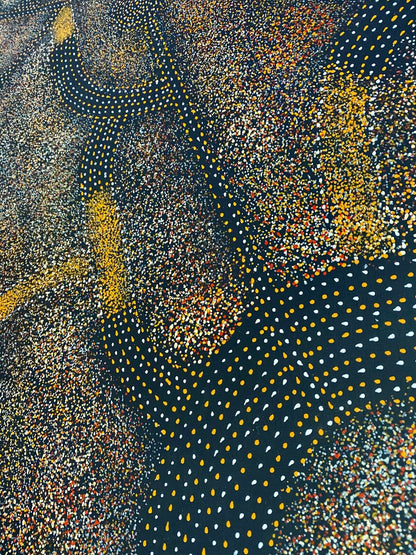 Gracie Morton Pwerle