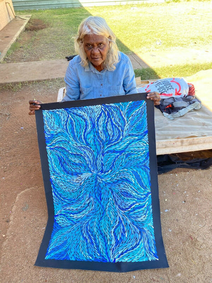 Rosemary Petyarre