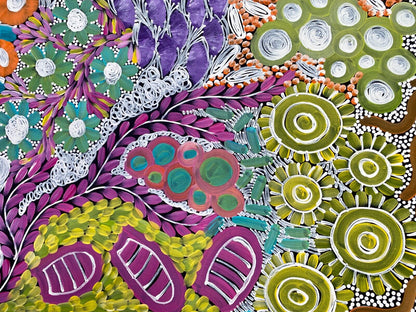 Karen Bird Ngale