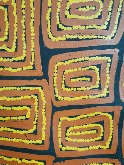 Thomas Tjapaltjarri
