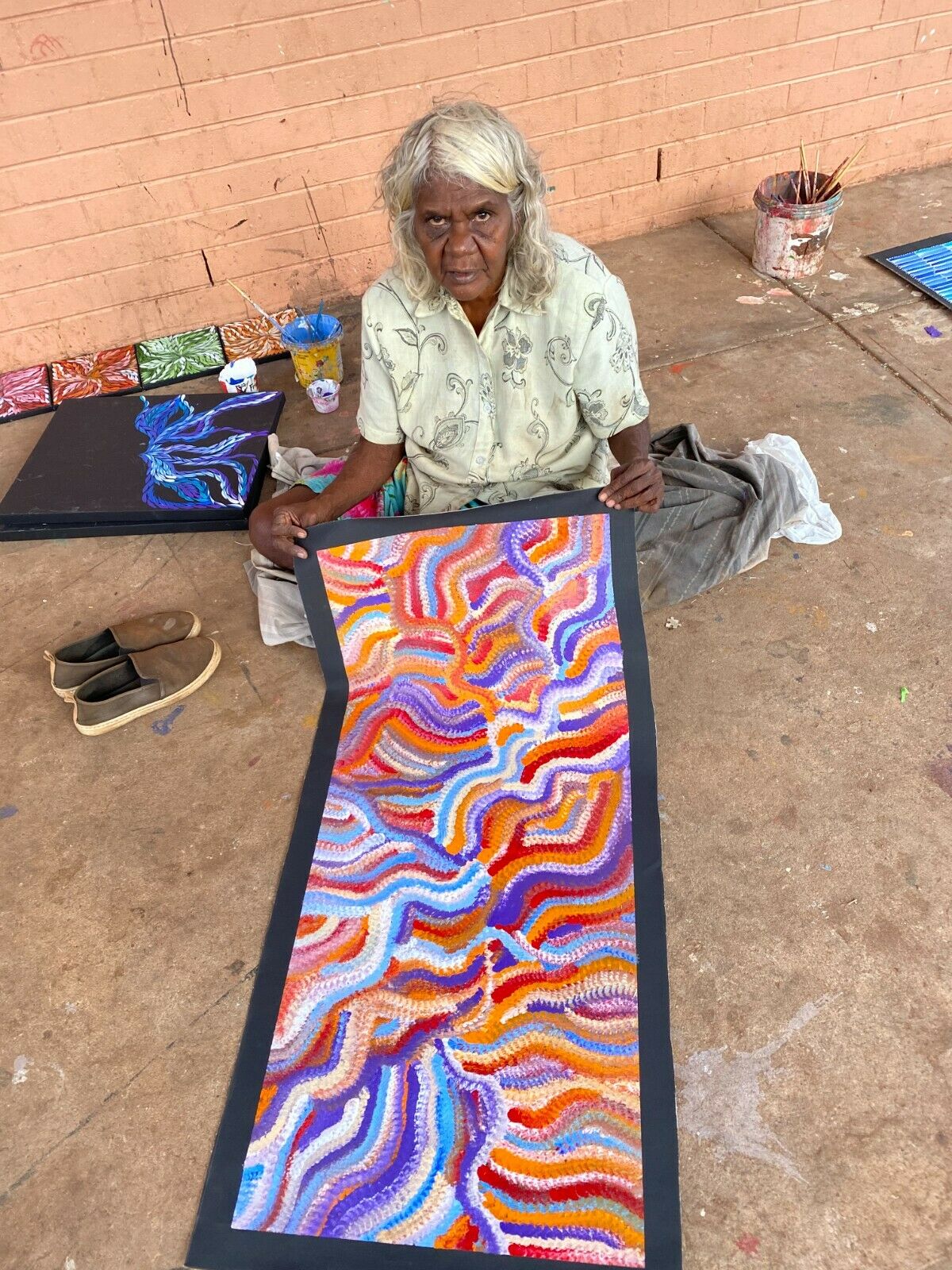 Rosemary Petyarre