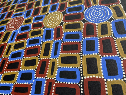 Walala Tjapaltjarri