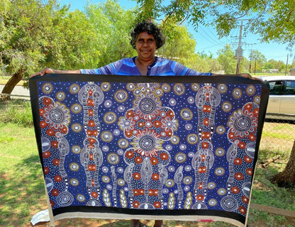 Colleen Wallace Nungarrayi