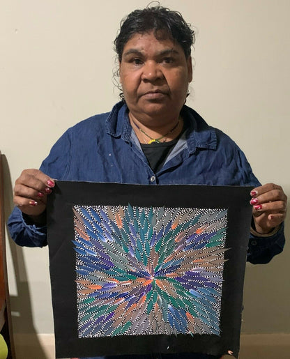 Bernadine Johnson Kemarre