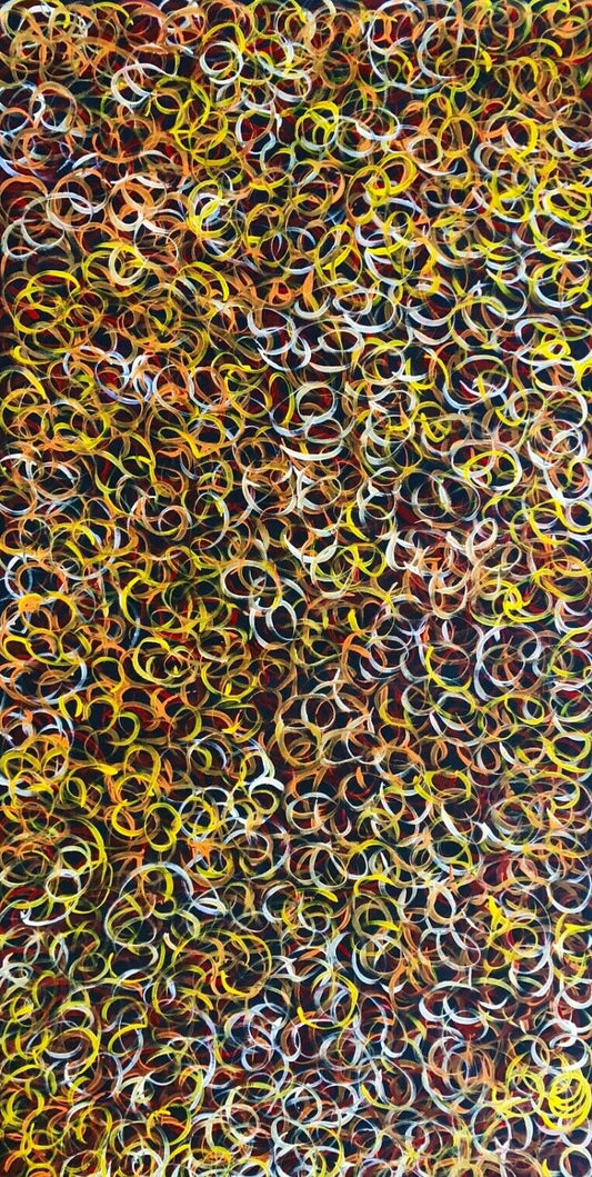 Gracie Morton Pwerle