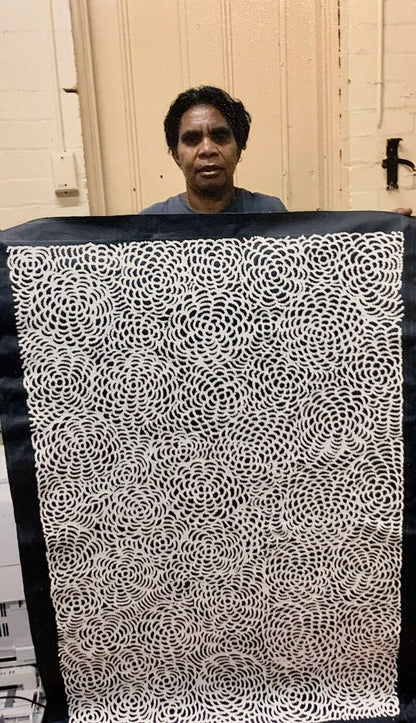 Janet Long Nakamarra