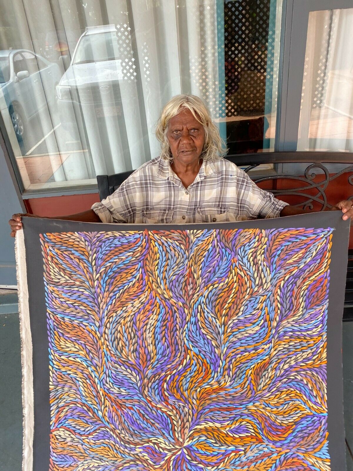 Rosemary Petyarre