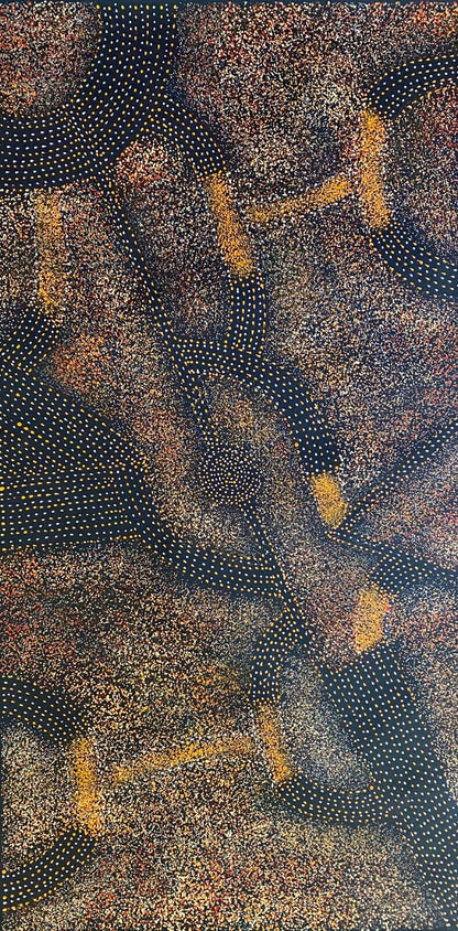 Gracie Morton Pwerle