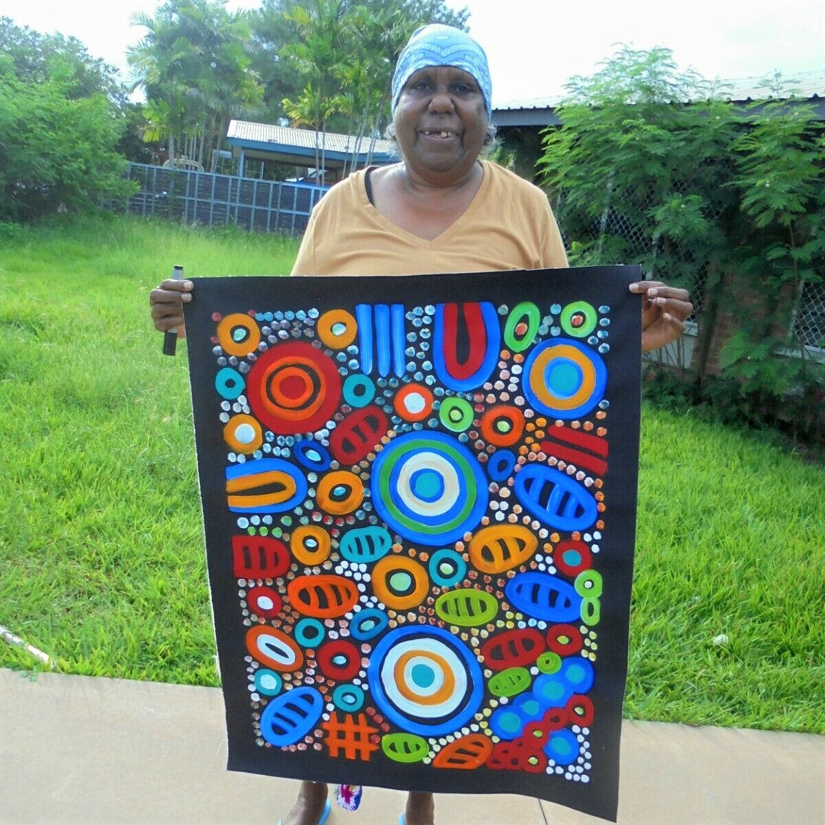Lanita Numina