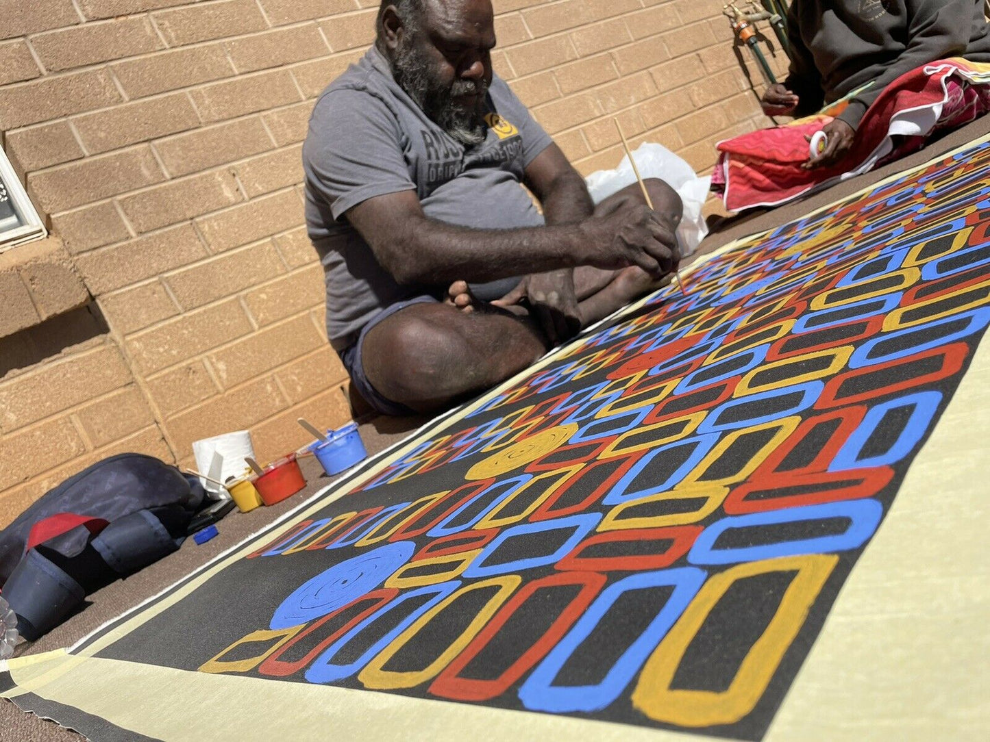 Walala Tjapaltjarri