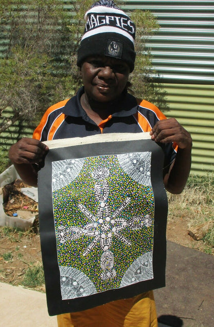 Maggie Bird Mpetyane